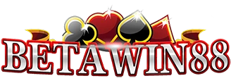 BETAWIN88 Logo Official