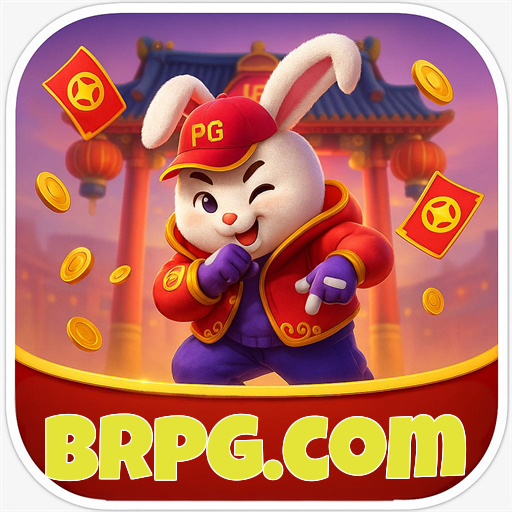 brpg.com Logo