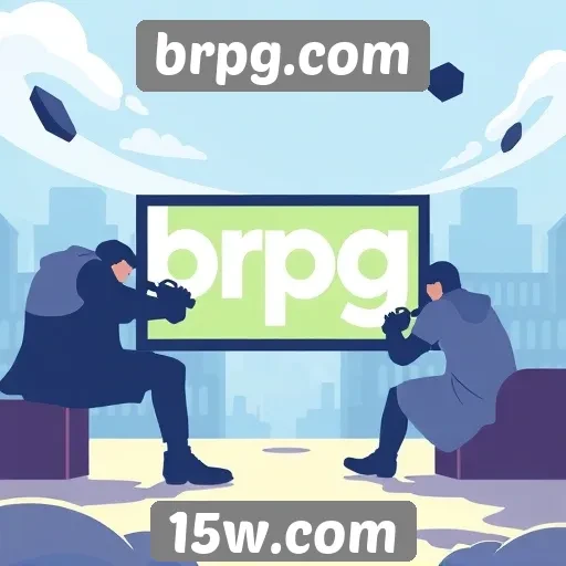 brpg.com lança novas funcionalidades para jogadores