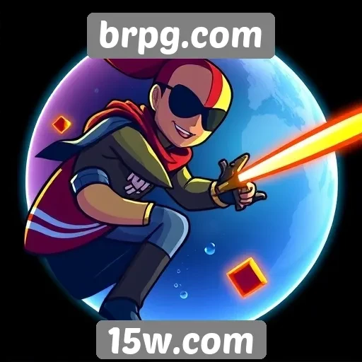 Avaliação dos jogos disponíveis no brpg.com